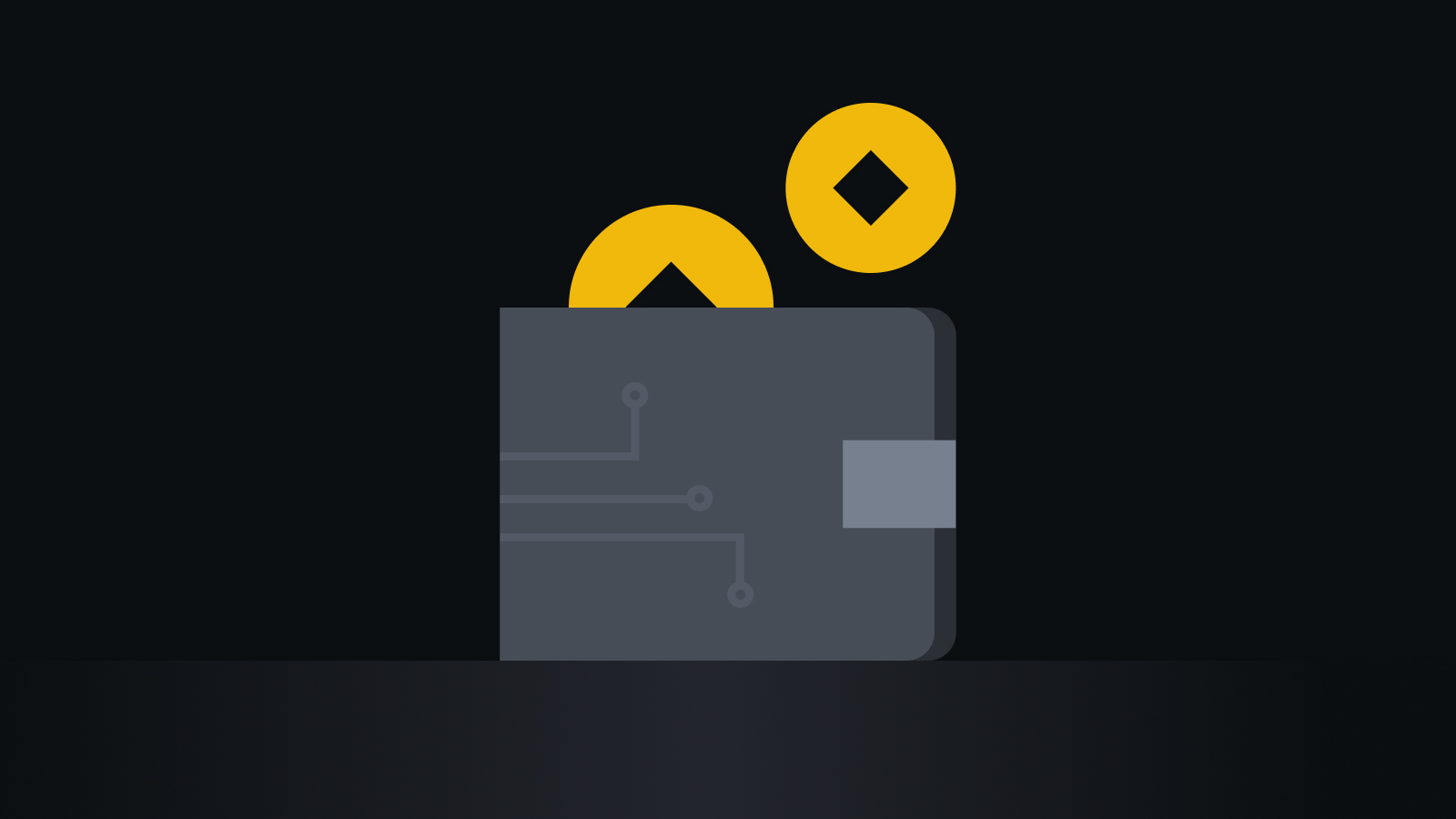 极致交易体验，安全触手可及